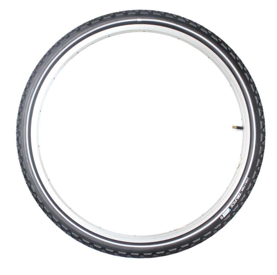 Opona SA-320 26x2.00 BK PRBB REFL