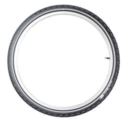 Pneu SA-320 26x2.00 BK PRBB REFL