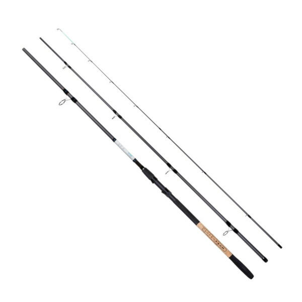 SHAKESPEARE Canna feeder SC-1 Superteam Method 13ft