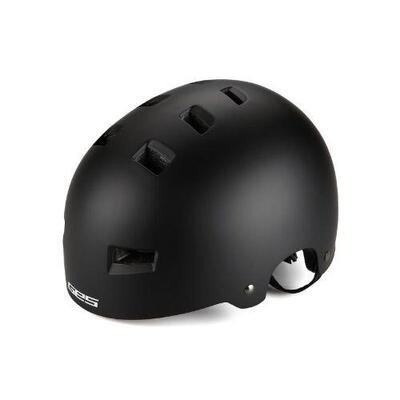 Dziecięcy kask miejski Ges Explorer Fit System