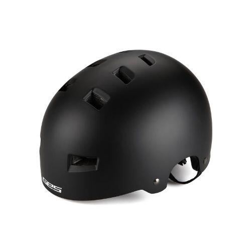 Dziecięcy kask miejski Ges Explorer Fit System