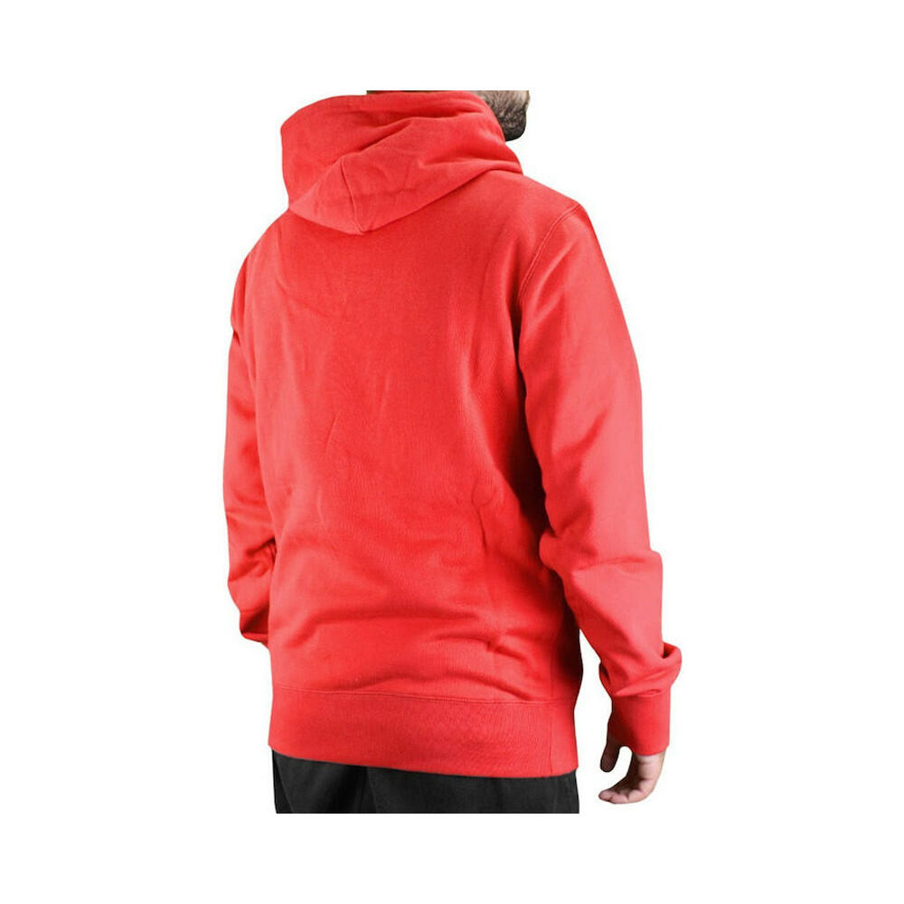 Felpa Champion SWEAT A CAPUCHE HOMME CHAMPION 4/5