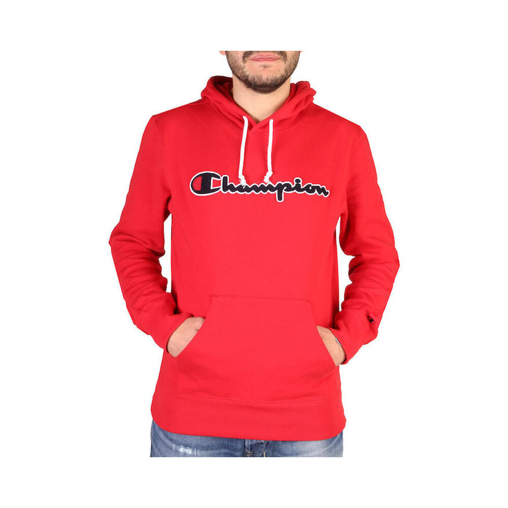 Felpa Champion SWEAT A CAPUCHE HOMME CHAMPION 2/5