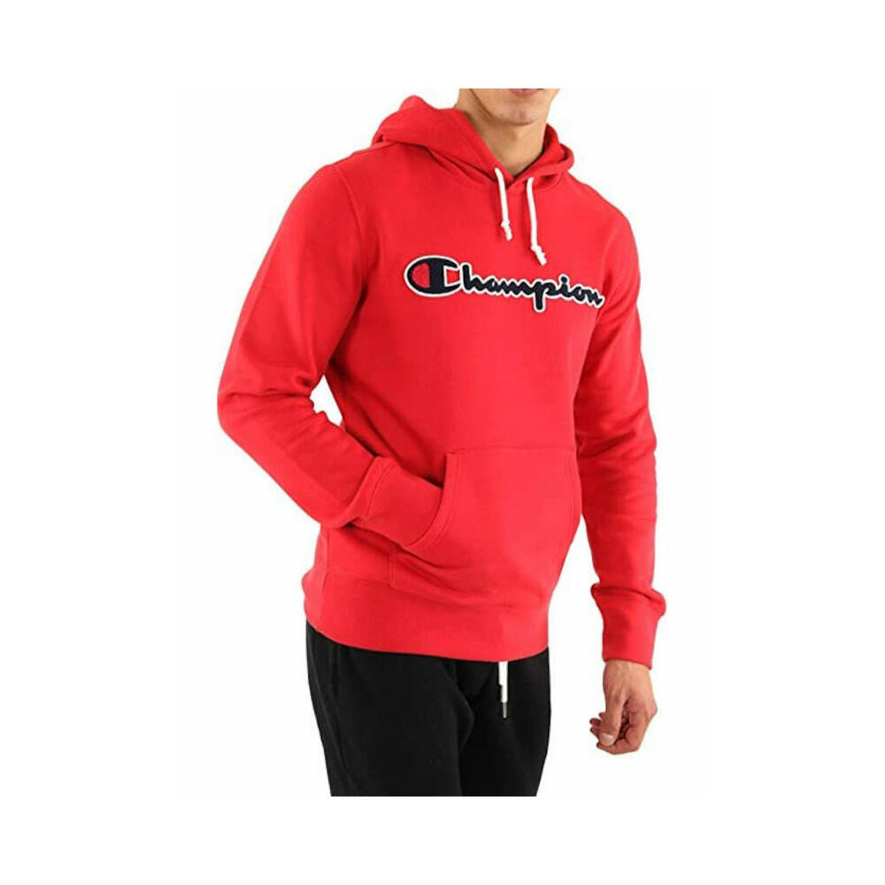 Felpa Champion SWEAT A CAPUCHE HOMME CHAMPION 3/5