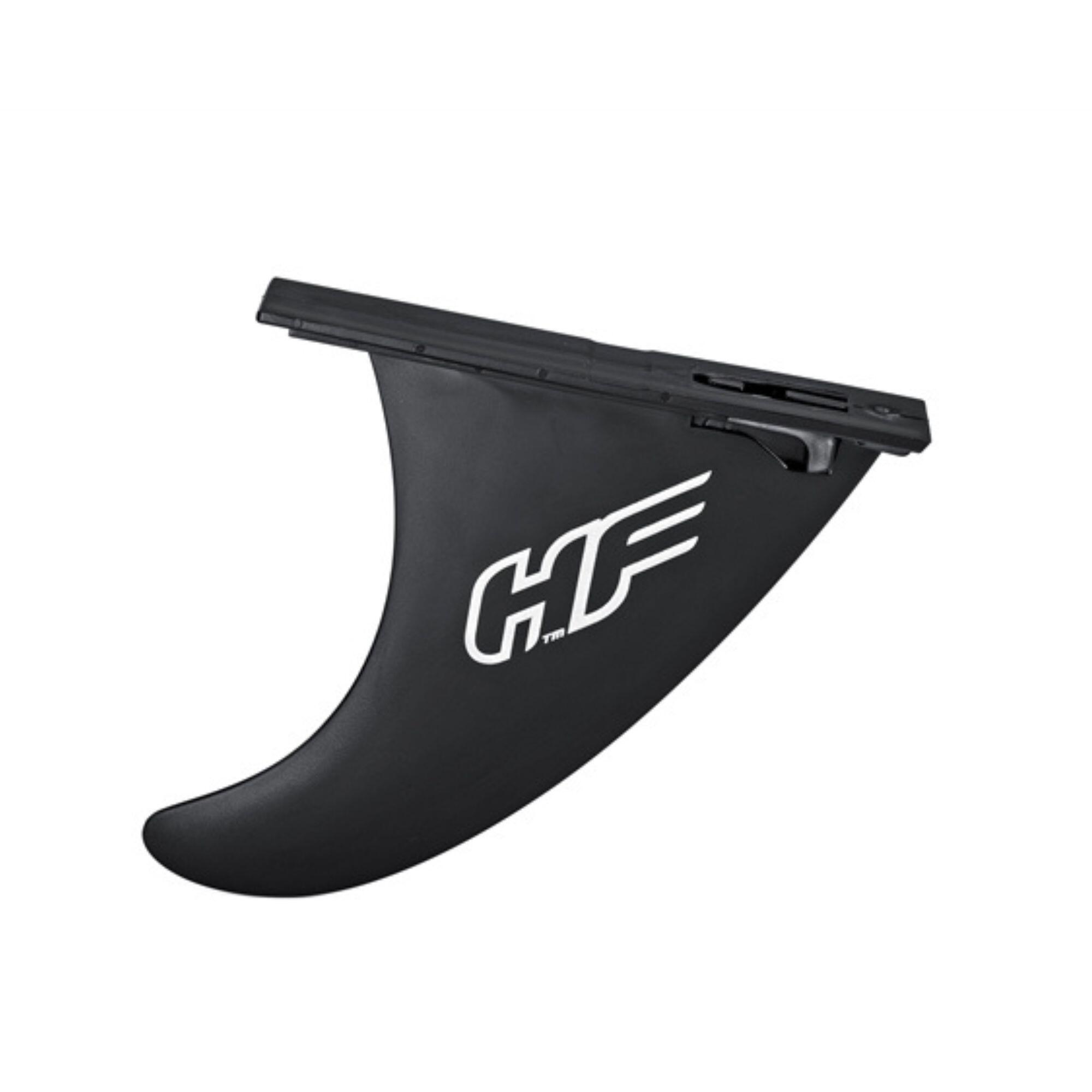 BESTWAY Hydro-Force Paddle Board Fin, Removable Replacement Fin