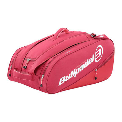 Bullpadel Padeltasche Bpp25014 Performance Rot