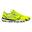 Ghete fotbal Joma Liga 5 TF verde fluorescent