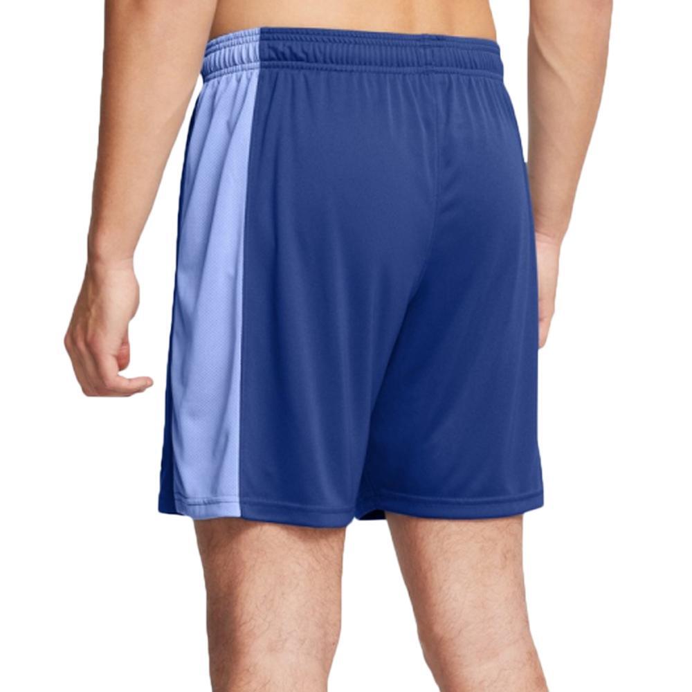 Pantalones Cortos de Deporte Azules Under Armour para Hombre 2/2