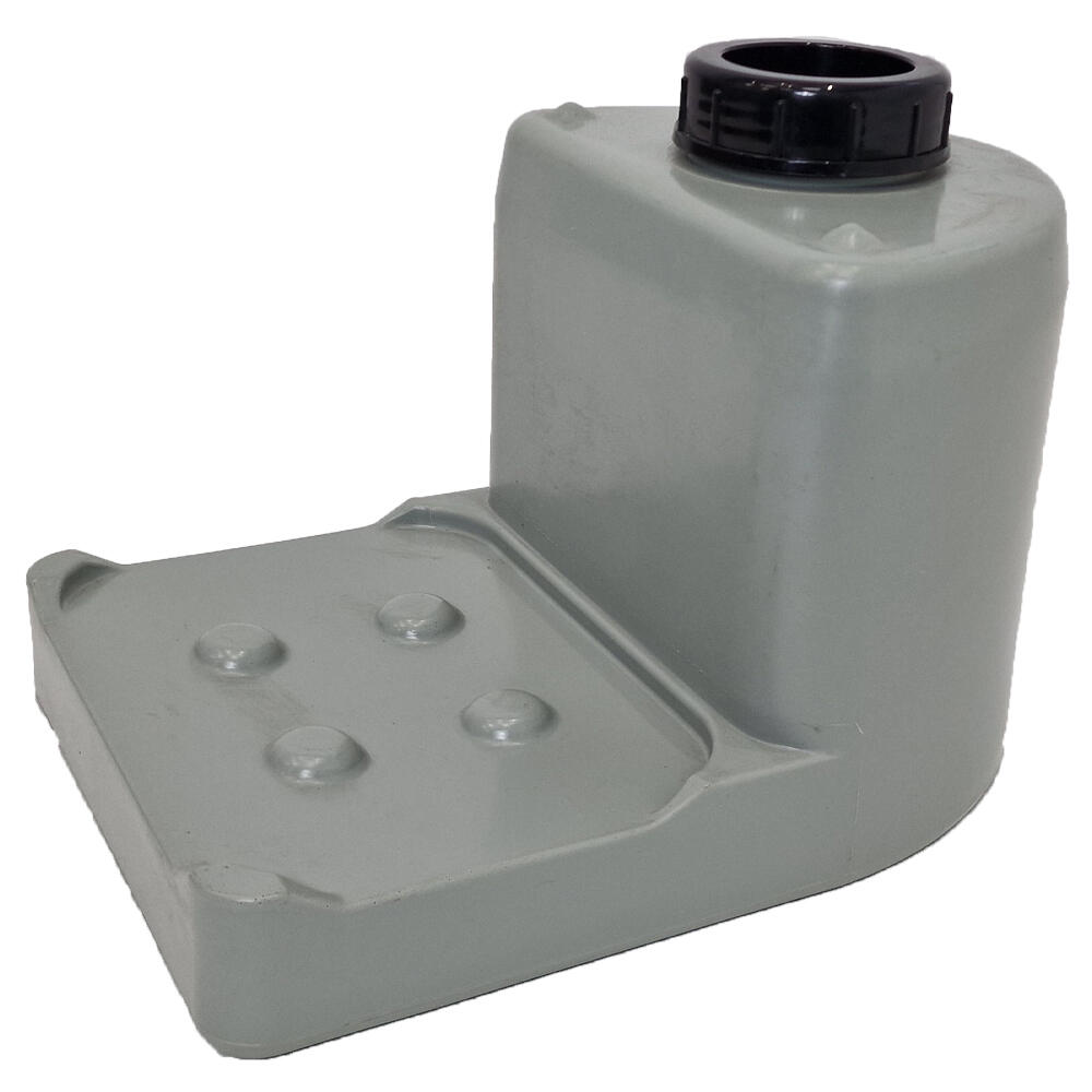 Composting Toilet Spare Urine Container 2/4