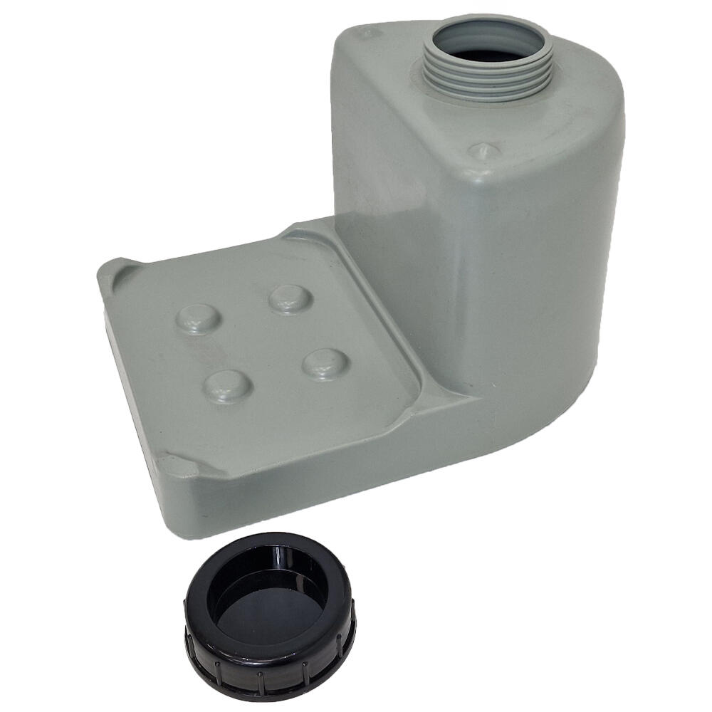 Composting Toilet Spare Urine Container 4/4