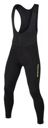 Cuissard Long Endura Windchill Noir/Jaune Fluo