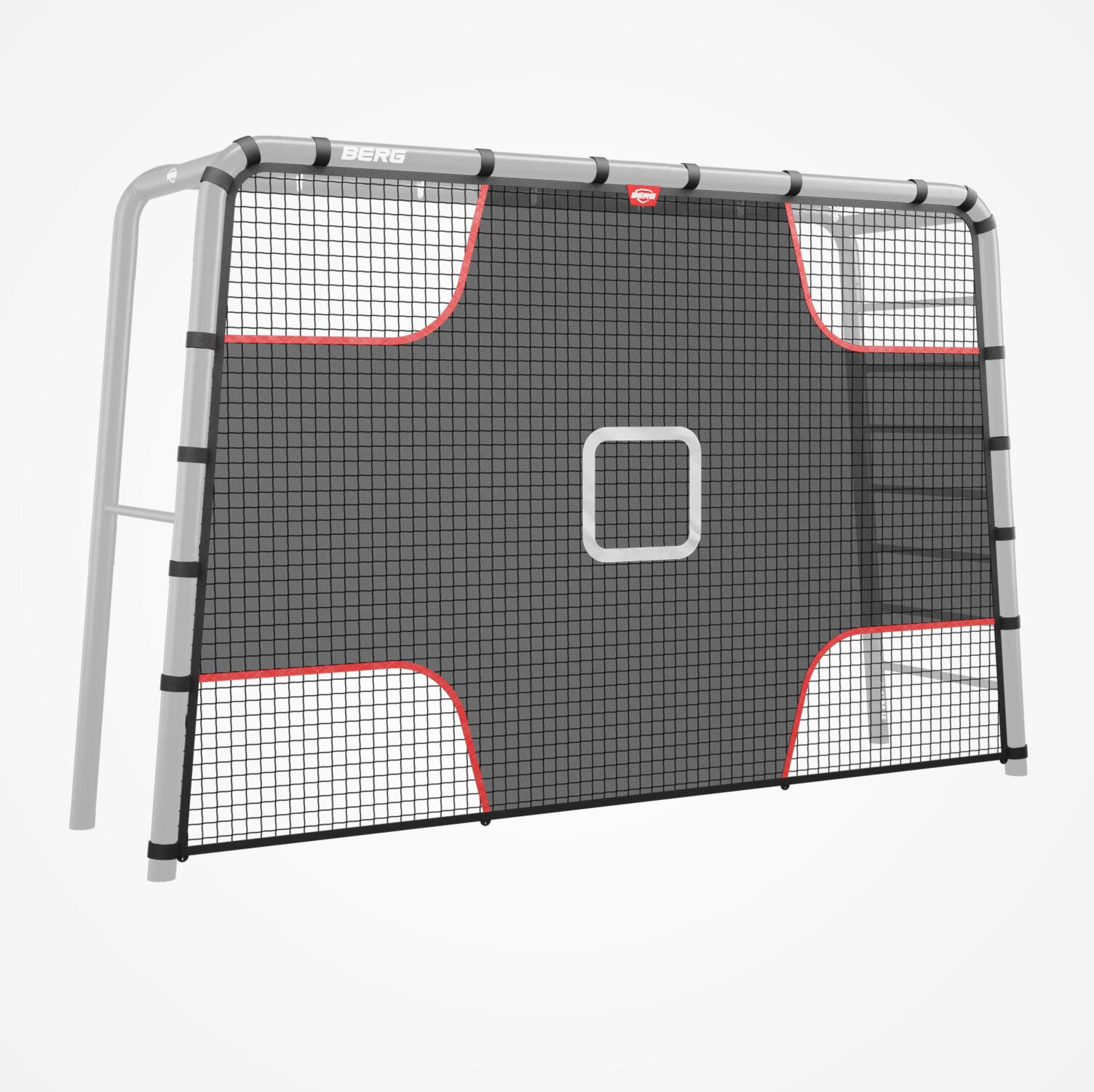 Fotbalová Síť L pro Hrací Sestavu PlayBase 2/7