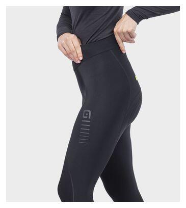 Collants Longs Femme Alé Essential Noir 3/7