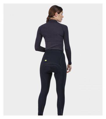 Collants Longs Femme Alé Essential Noir 2/7