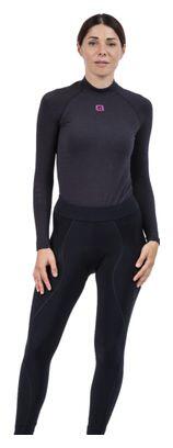 Collants Longs Femme Alé Essential Noir