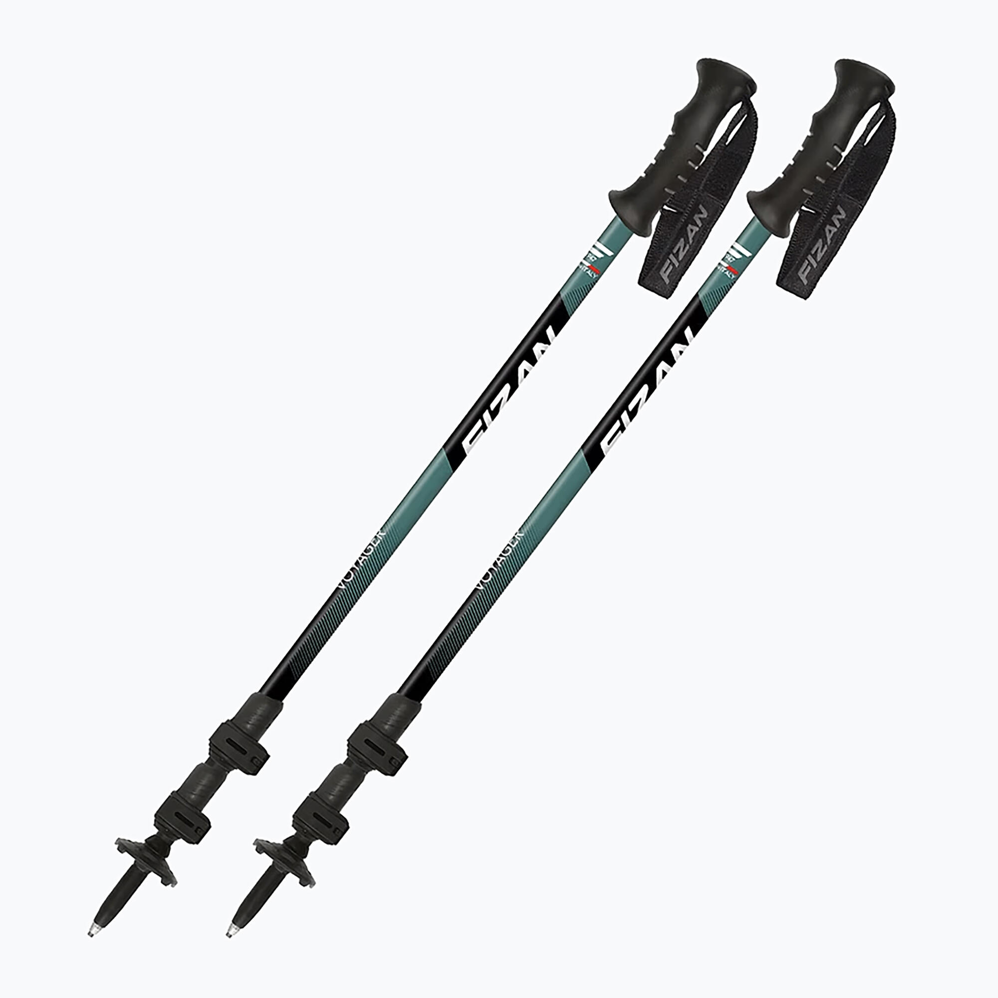 Kije trekkingowe Fizan Voyager 5/5