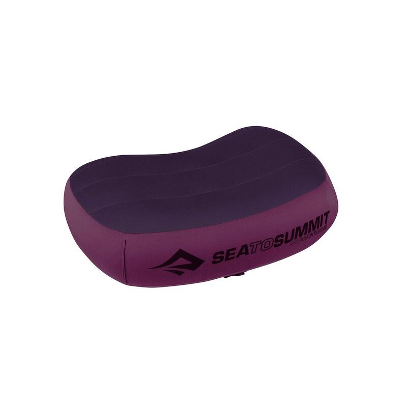 Poduszka turystyczna dmuchana Sea To Summit Aeros Pillow Premium