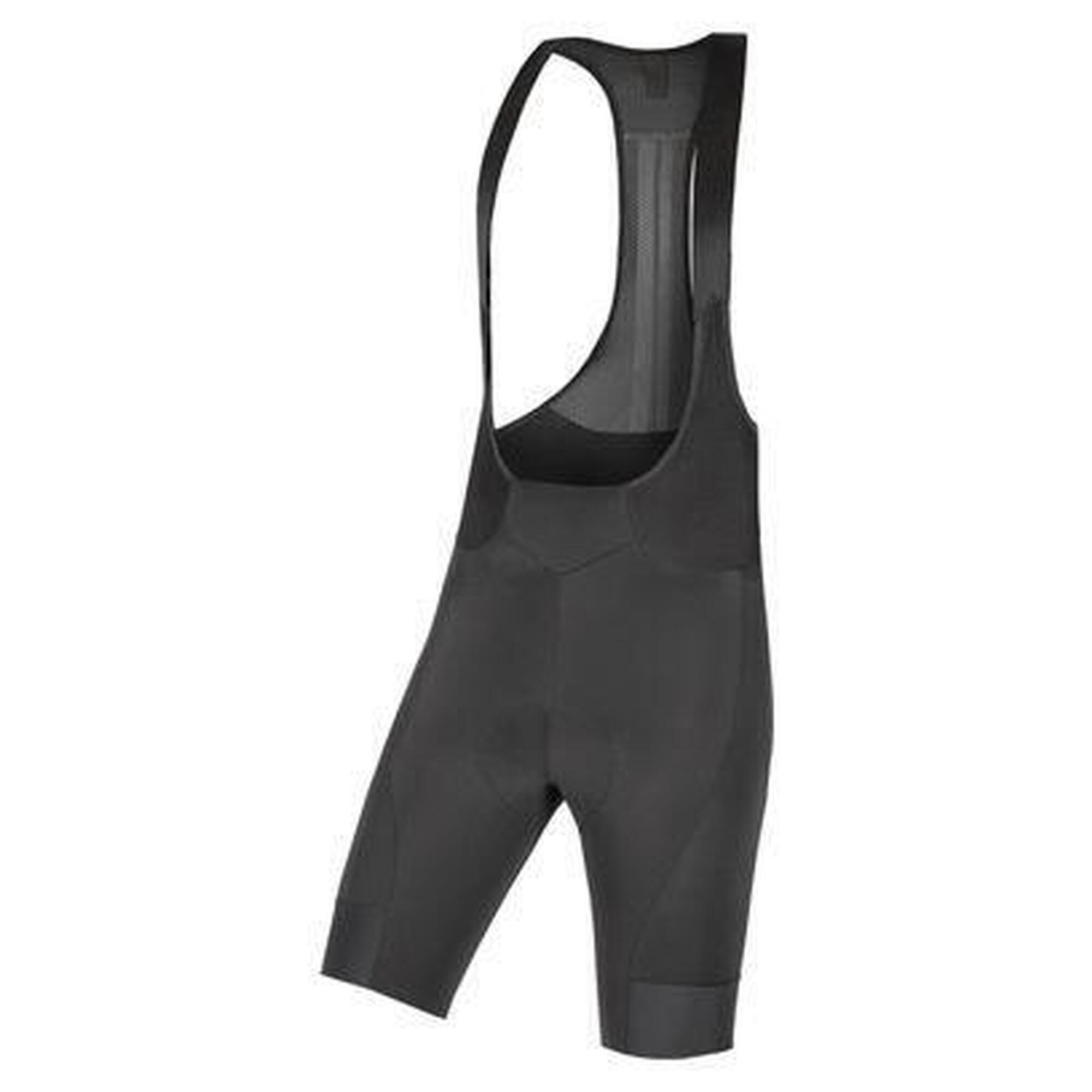 Endura - Cuissard Court À Bretelles Endura Fs260 Gris - Cuissard De Vélo - Gris - 40 M - Decathlon