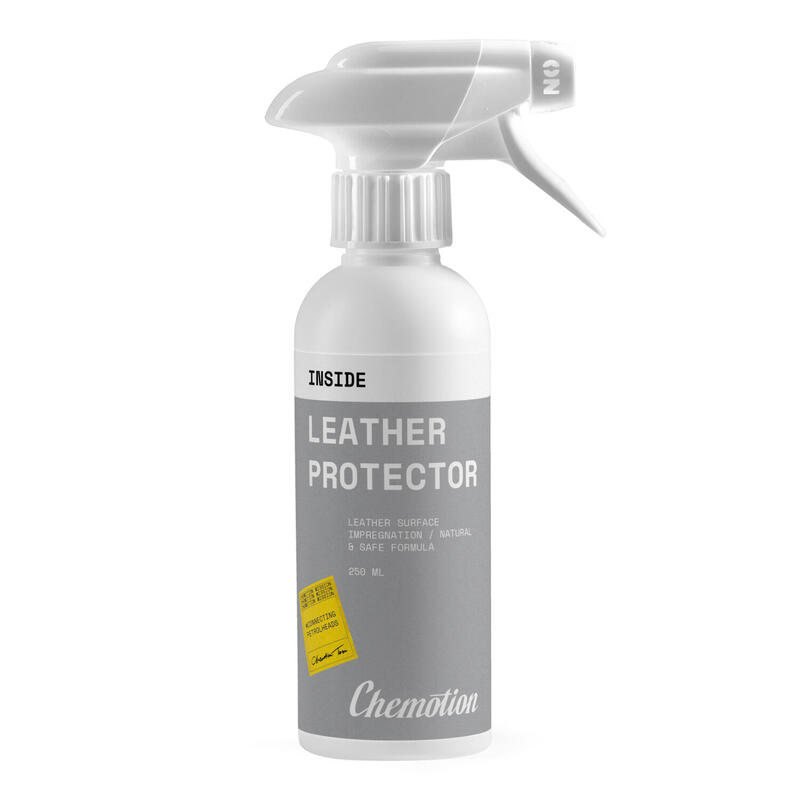 Chemotion Leather Protector agent d'imprégnation pour selles de vélo