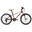 Vélo de ville 20" pour enfants 6 ans, VTC en aluminium léger 8 kg, 7 vitesses