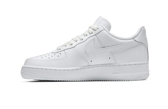 Scarpe Air Force 1 Low '07 Triple White