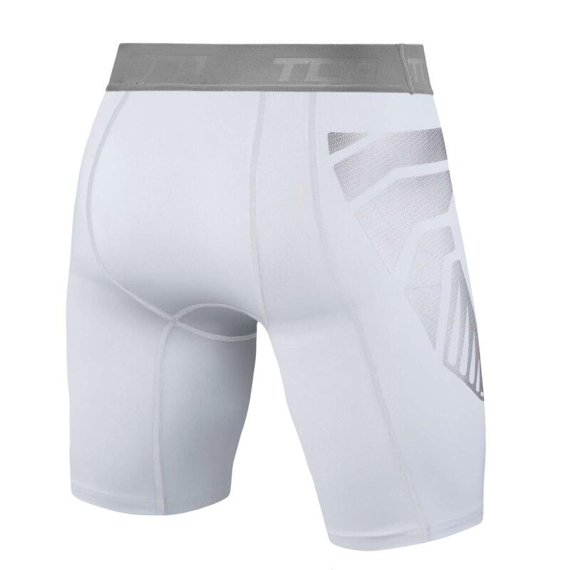 Short Couche de Base CarbonForce pour Hommes