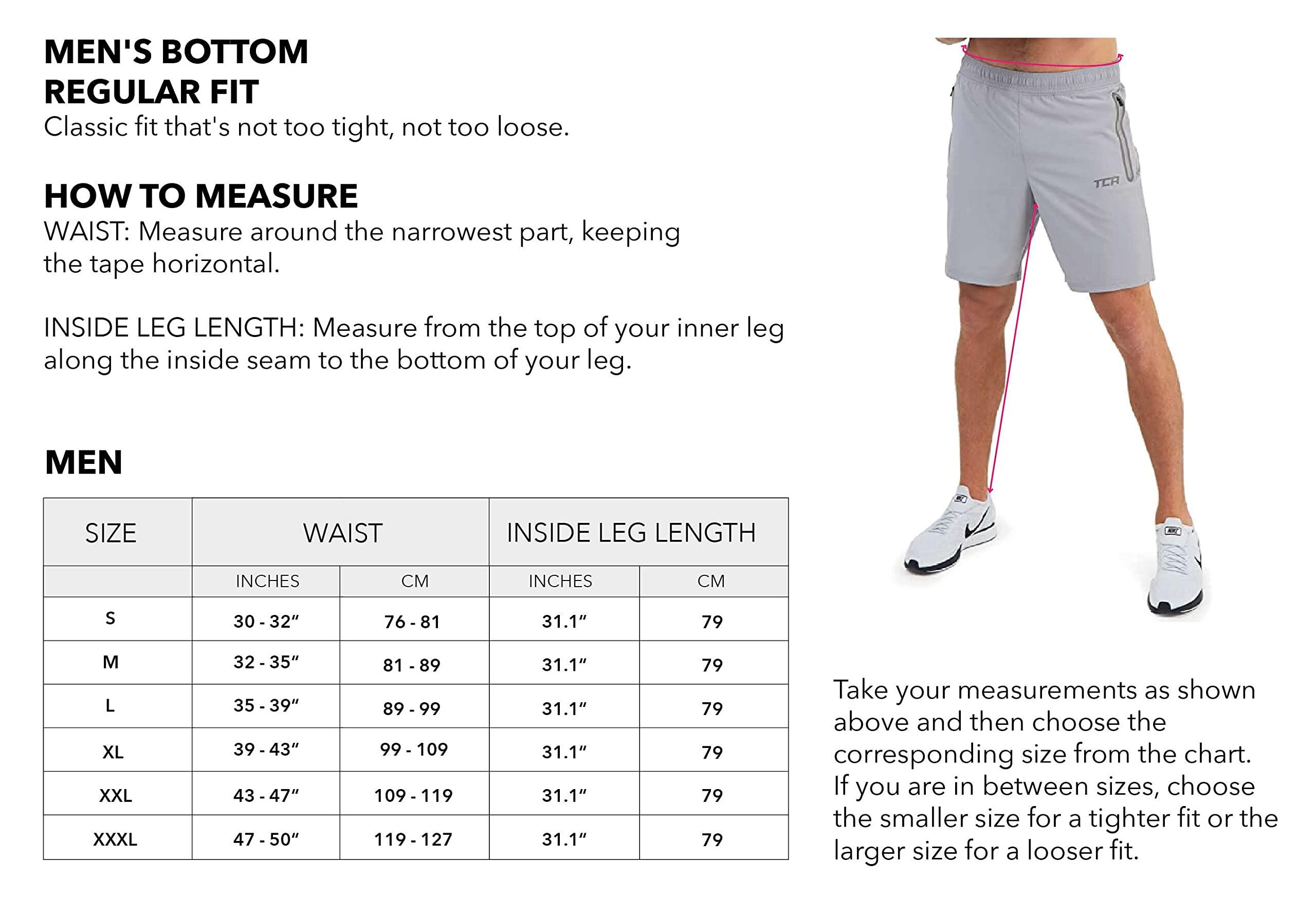 Heren Elite Tech Hardloopshorts met ritssluiting zakken 6/7