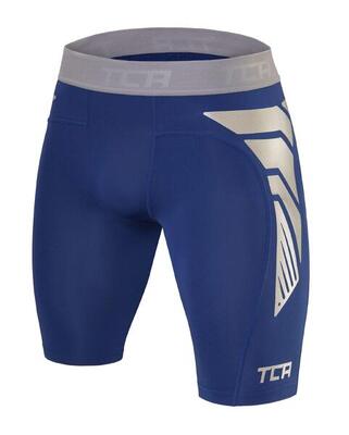 Herren CarbonForce Pro Thermo Kompression Unterwäsche Shorts