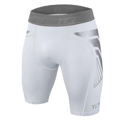 Herren CarbonForce Pro Thermo Kompression Unterwäsche Shorts