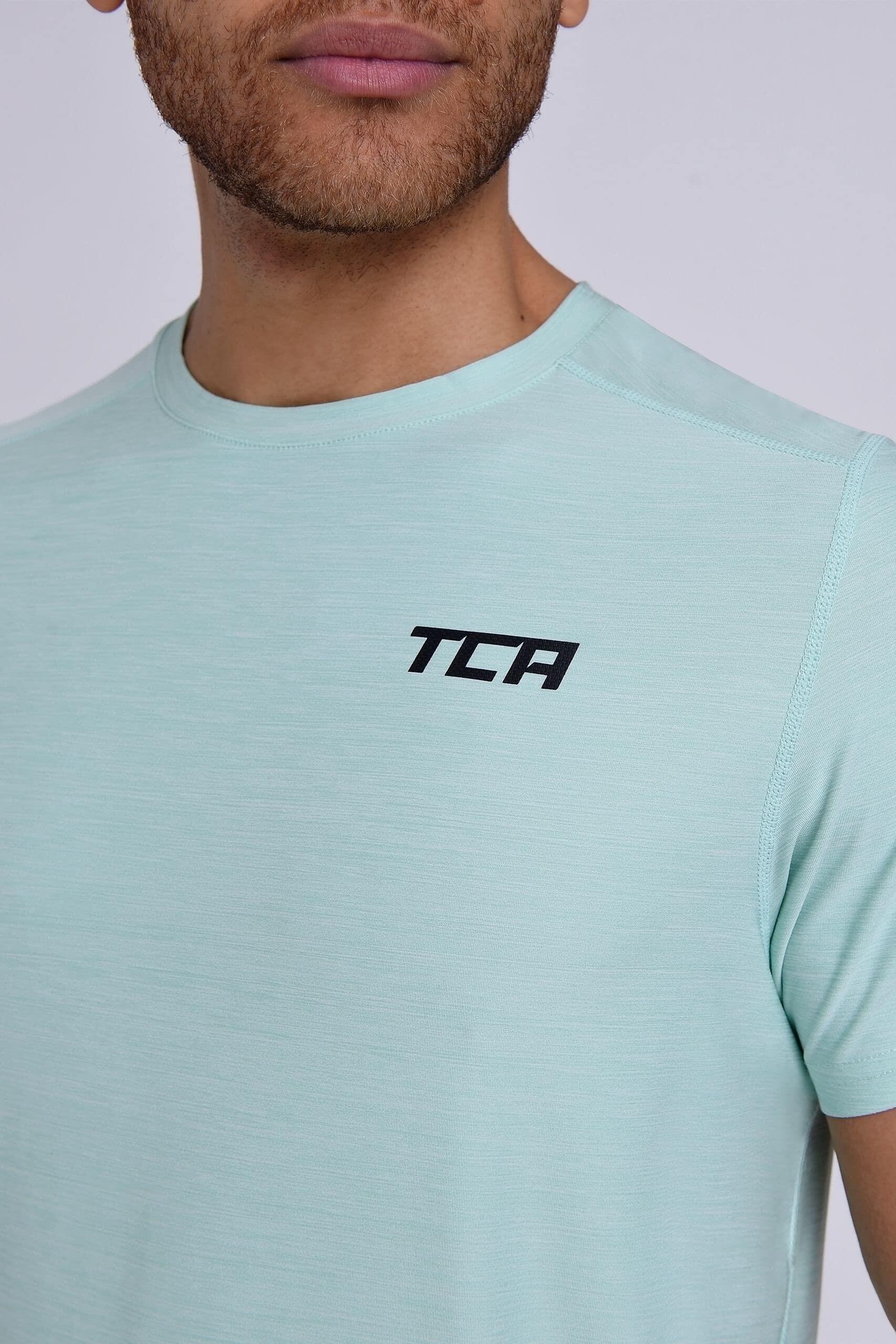 Men’s Galaxy 2.0 Short Sleeve Top 3/7
