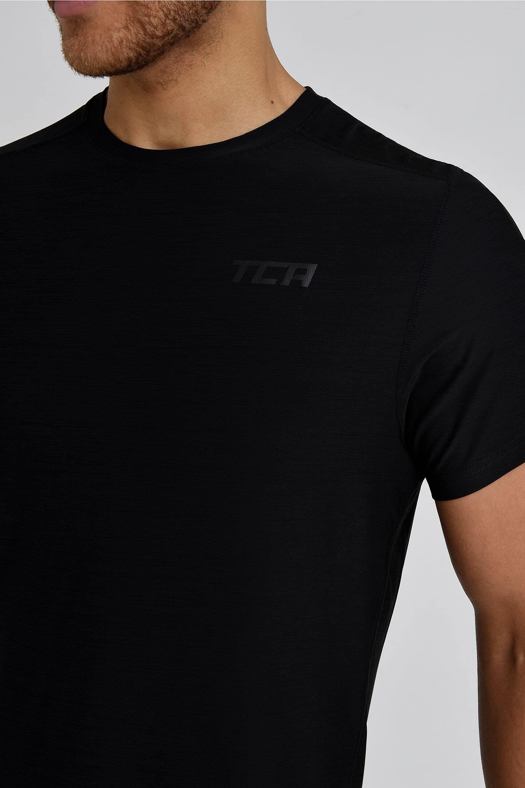 Heren Galaxy T-shirt met korte mouwen 3/6
