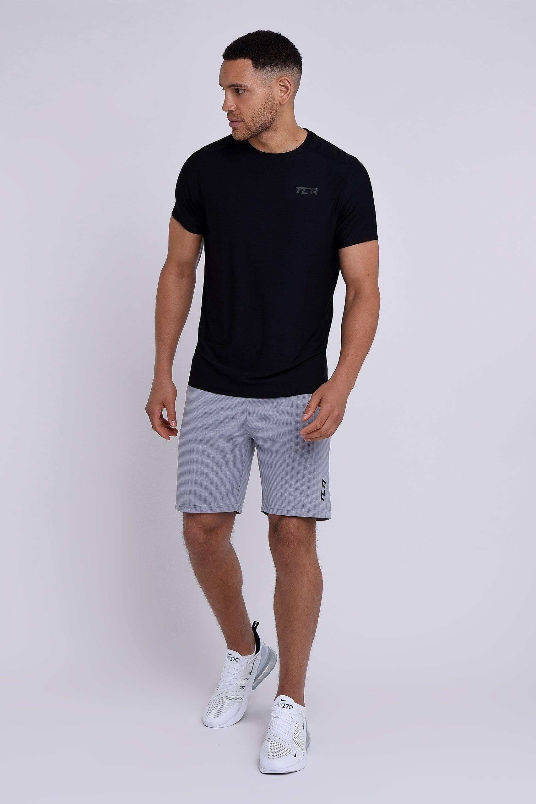 Heren Galaxy T-shirt met korte mouwen 4/6