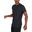 Heren Galaxy T-shirt met korte mouwen