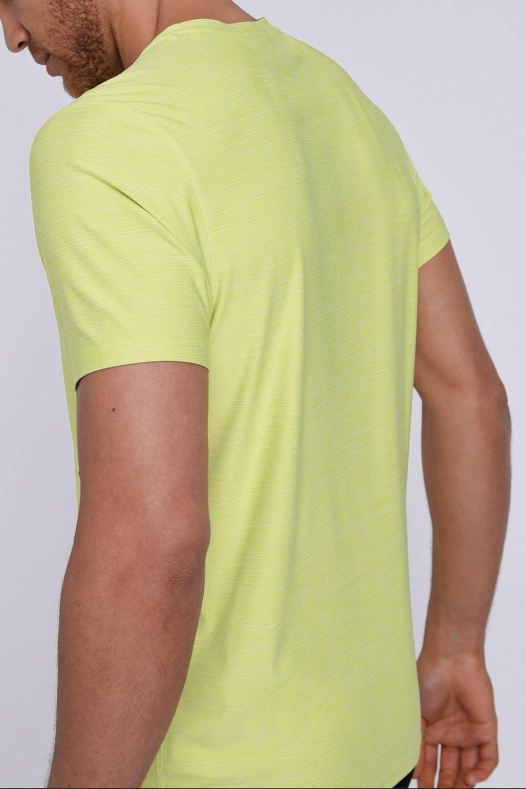 Men’s Galaxy 2.0 Short Sleeve Top 4/7