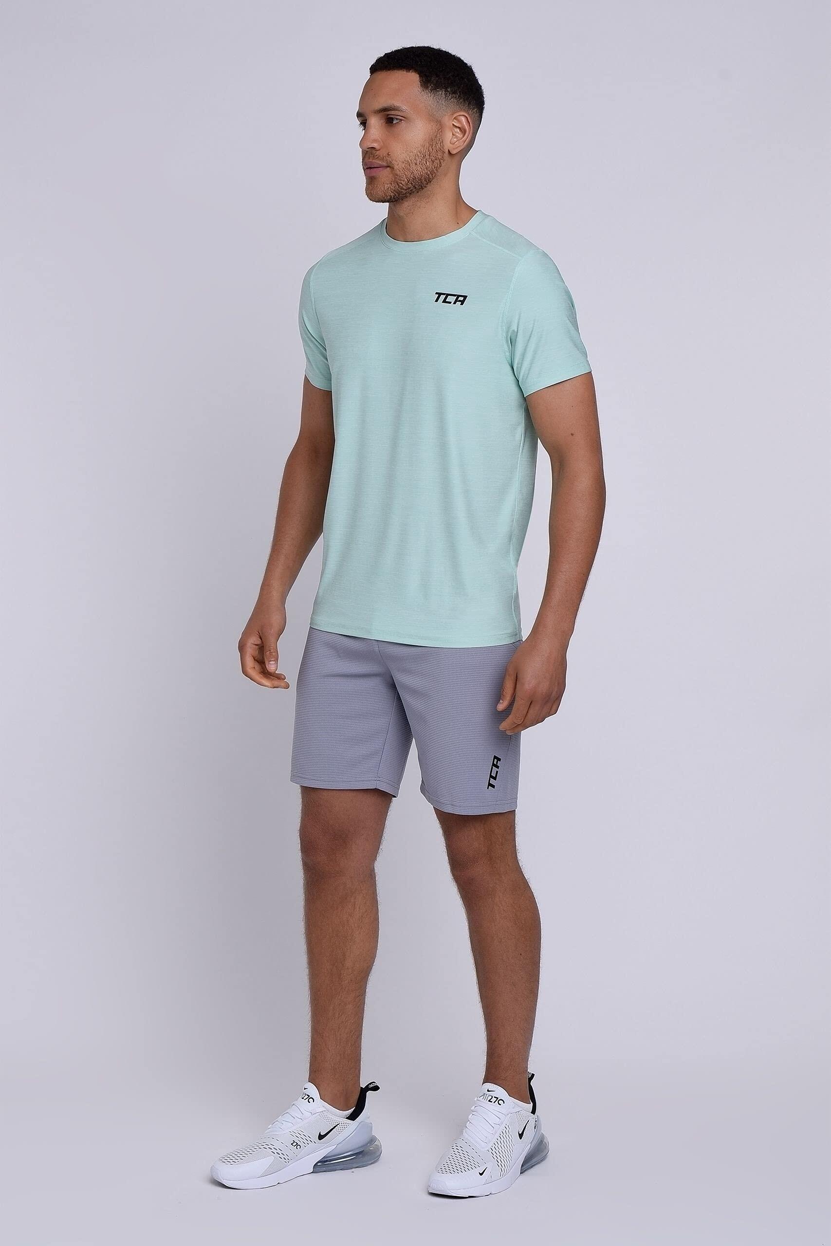 Men’s Galaxy 2.0 Short Sleeve Top 5/7