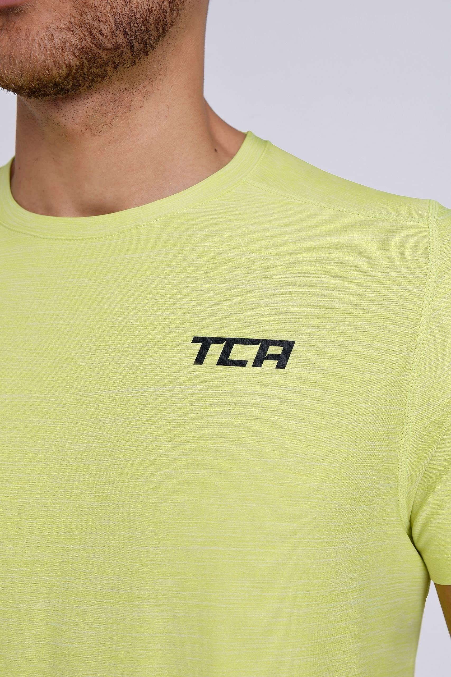 Men’s Galaxy 2.0 Short Sleeve Top 3/7