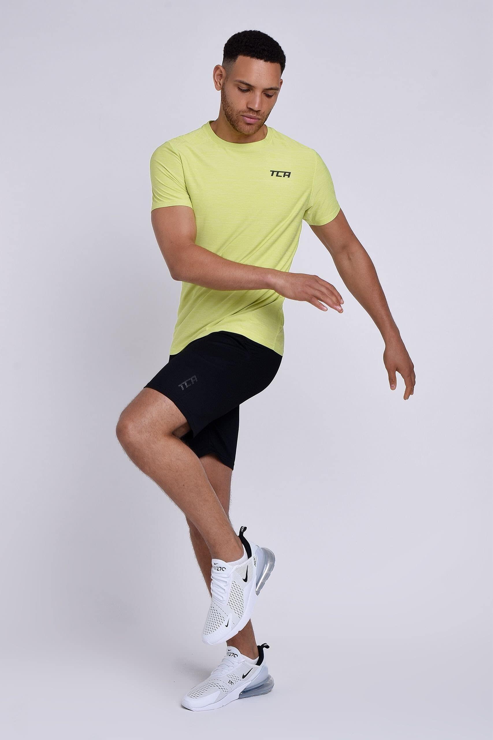 Men’s Galaxy 2.0 Short Sleeve Top 5/7