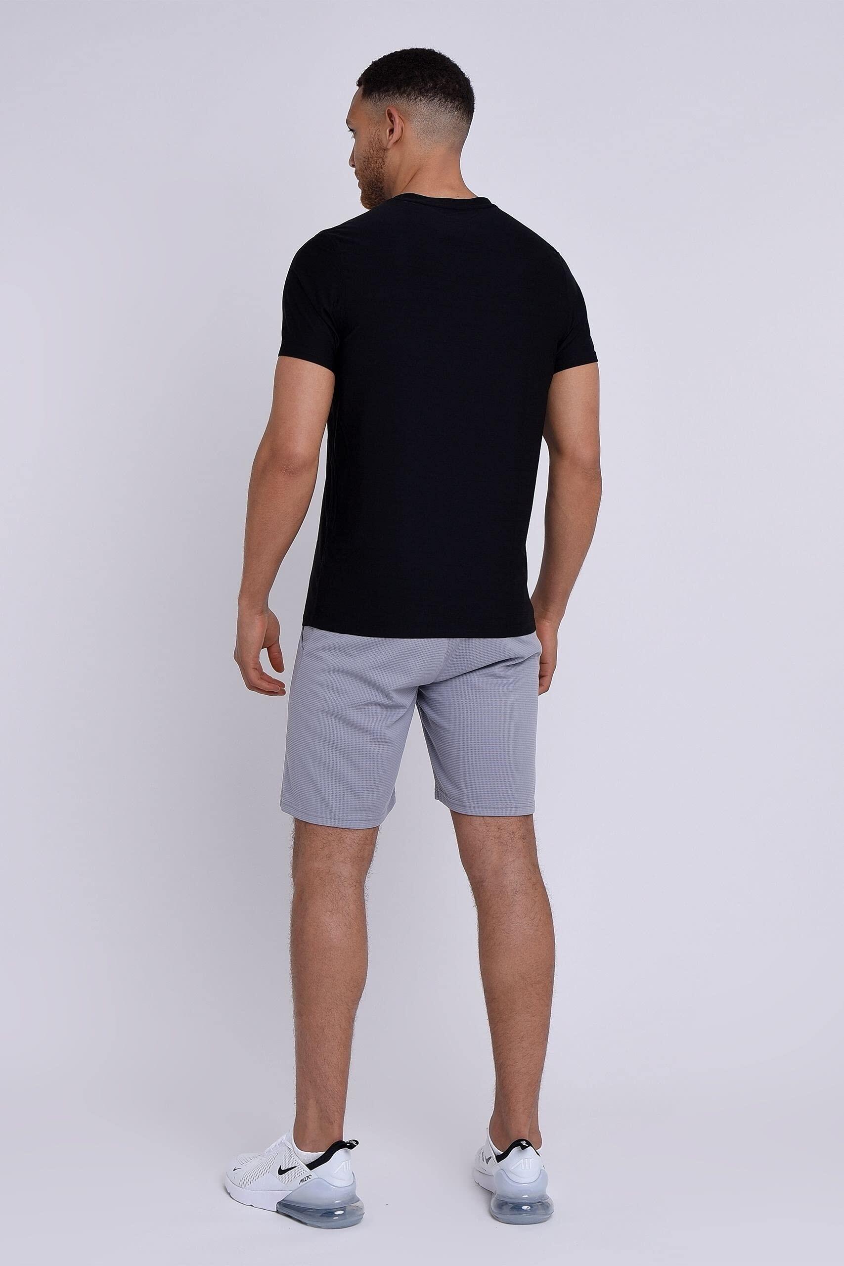 Heren Galaxy T-shirt met korte mouwen 5/6