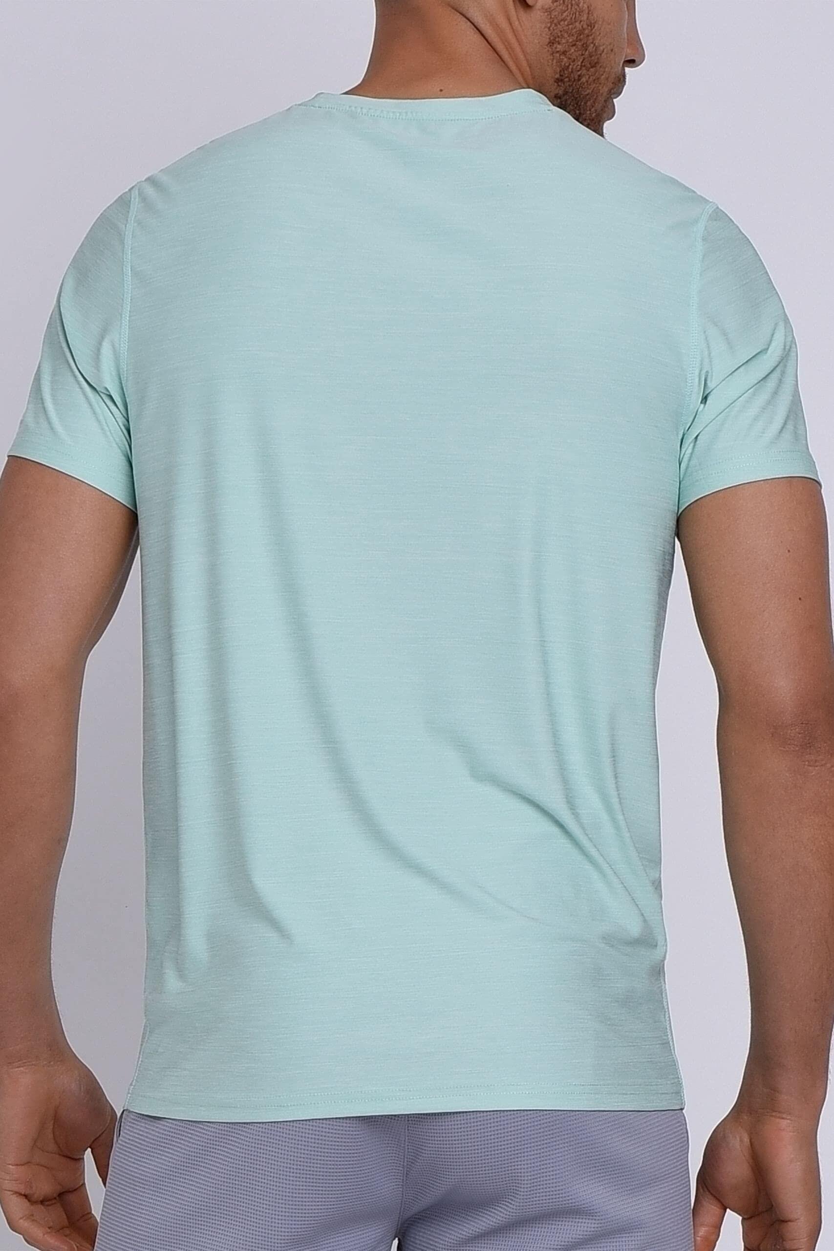 Men’s Galaxy 2.0 Short Sleeve Top 2/7