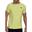 Heren Galaxy T-shirt met korte mouwen