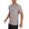 Heren Galaxy T-shirt met korte mouwen
