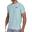 Heren Galaxy T-shirt met korte mouwen