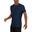 Heren Galaxy T-shirt met korte mouwen