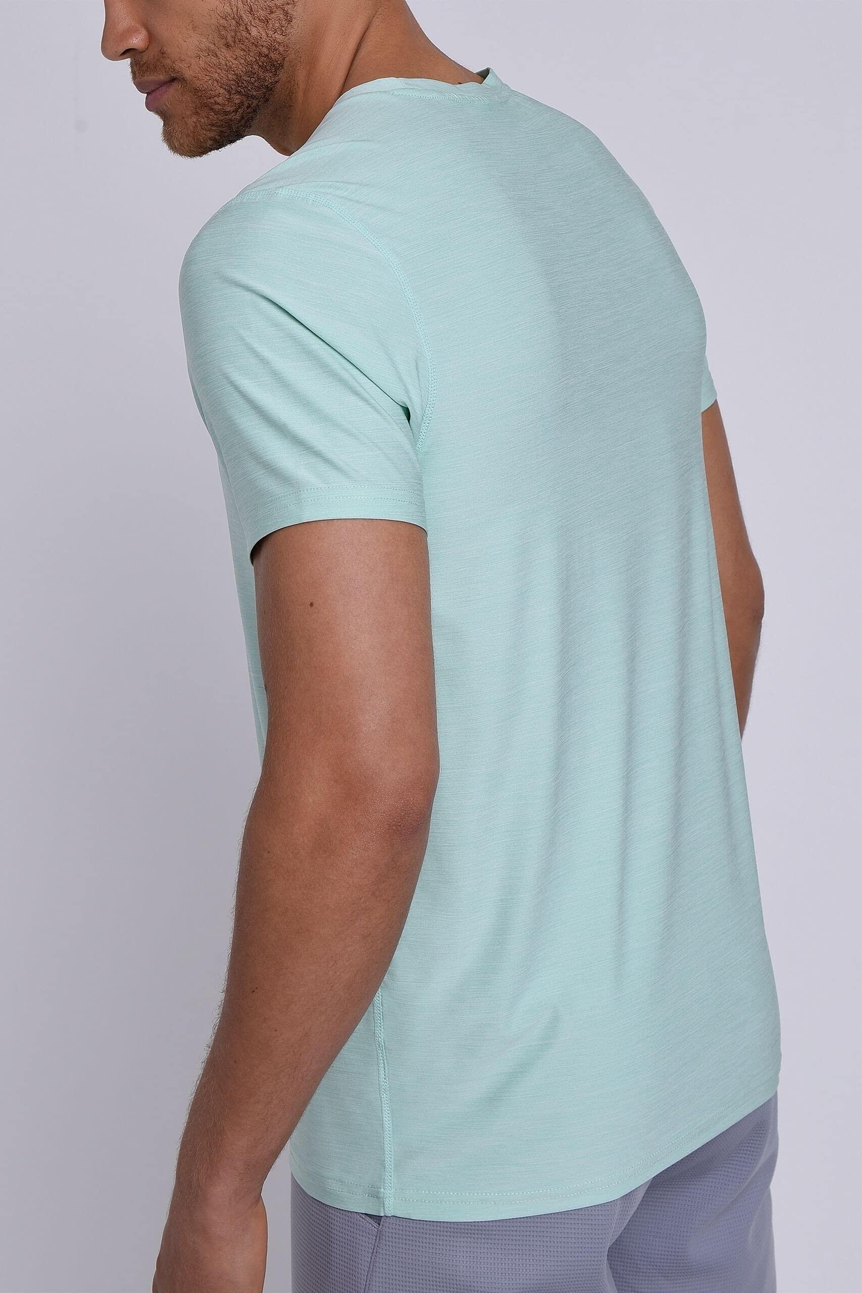Men’s Galaxy 2.0 Short Sleeve Top 4/7