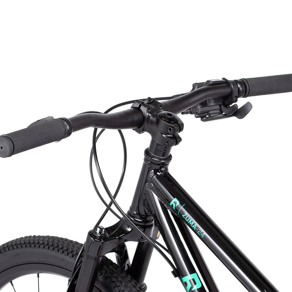 Kinderfiets Radio Bike Zuma 4/5