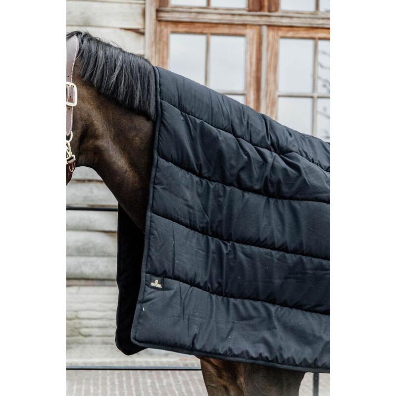 Couverture Duvet noir 300 gram