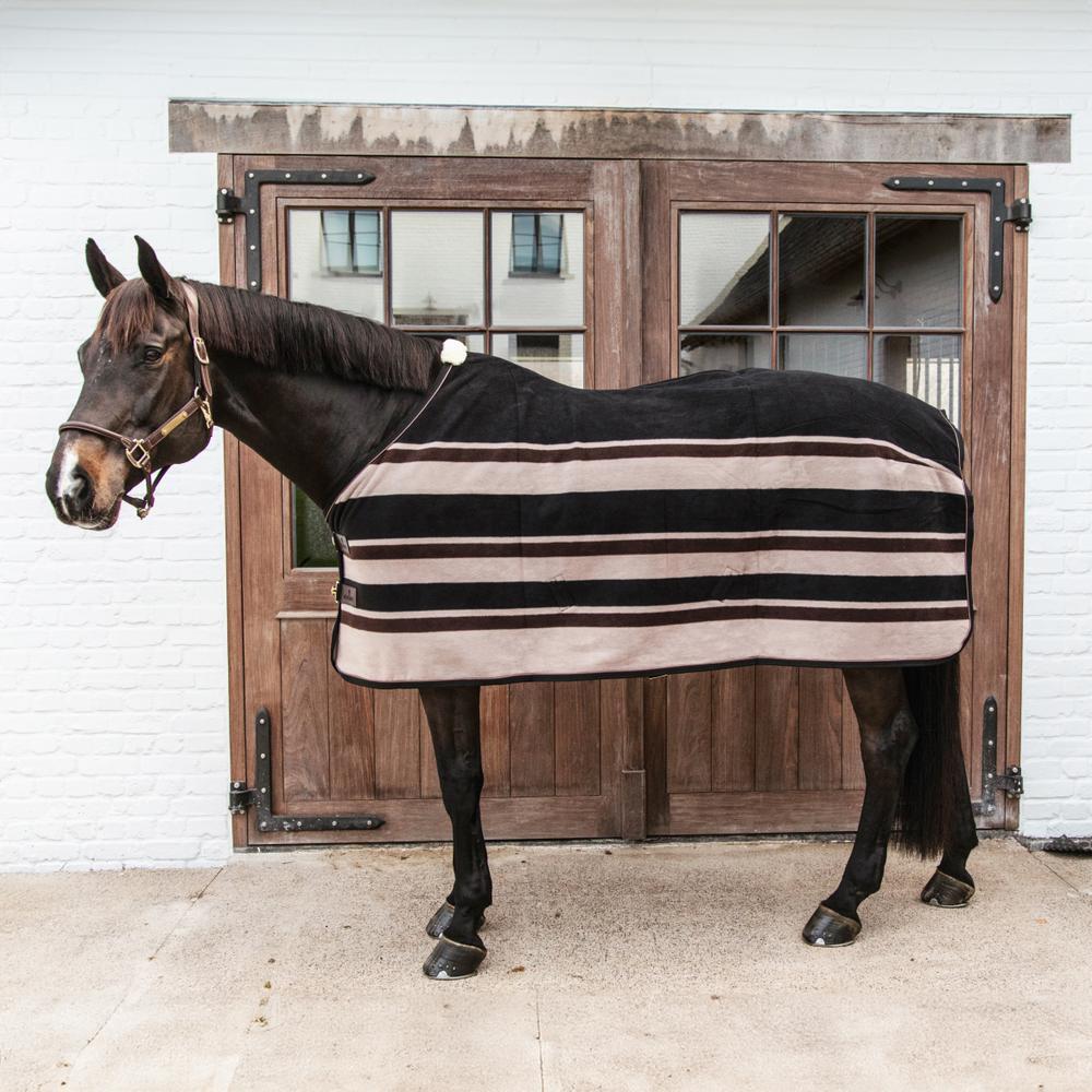 Coperta asciugante per cavalli Kentucky Heavy 5/7