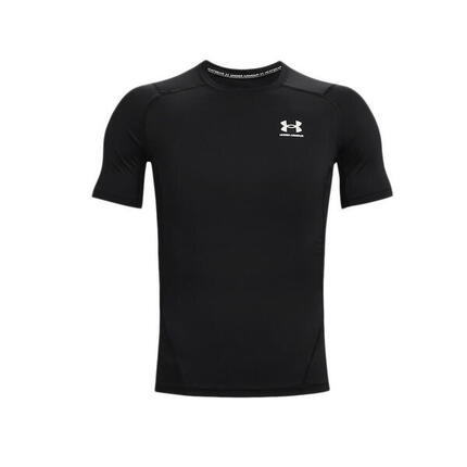 Tee-shirt Under Armour HG ARMOUR Comp SS