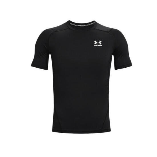 Tee-shirt Under Armour HG ARMOUR Comp SS