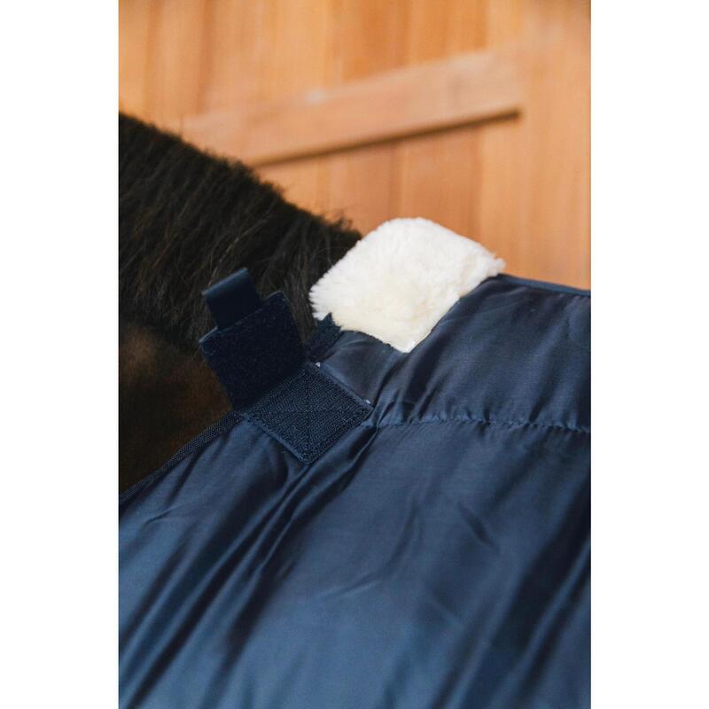Doublure Couverture d’extérieur Comfort navy 155-6'9 100 gram